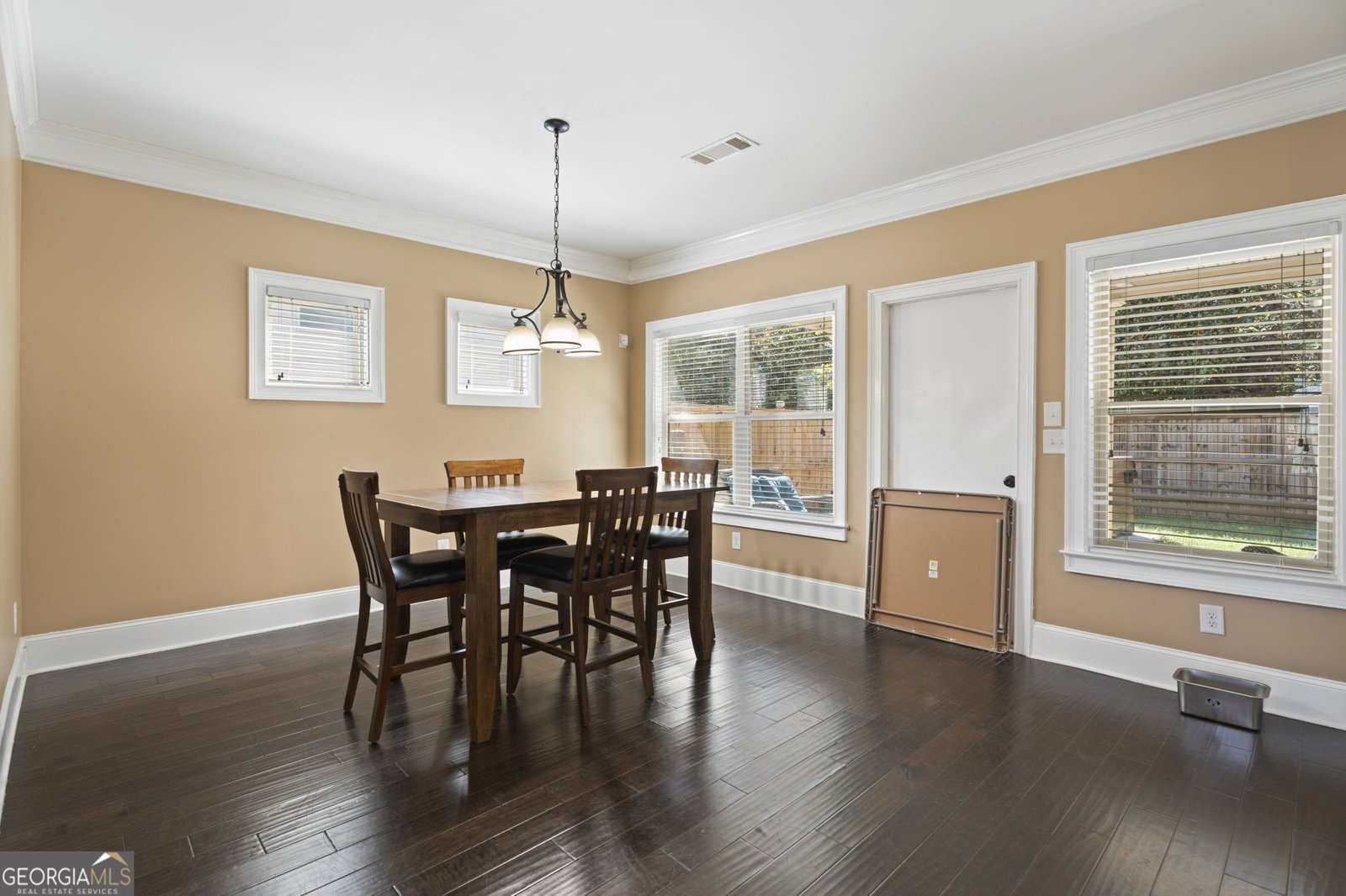 4465 Mossbrook Circle Alpharetta - Photo 14