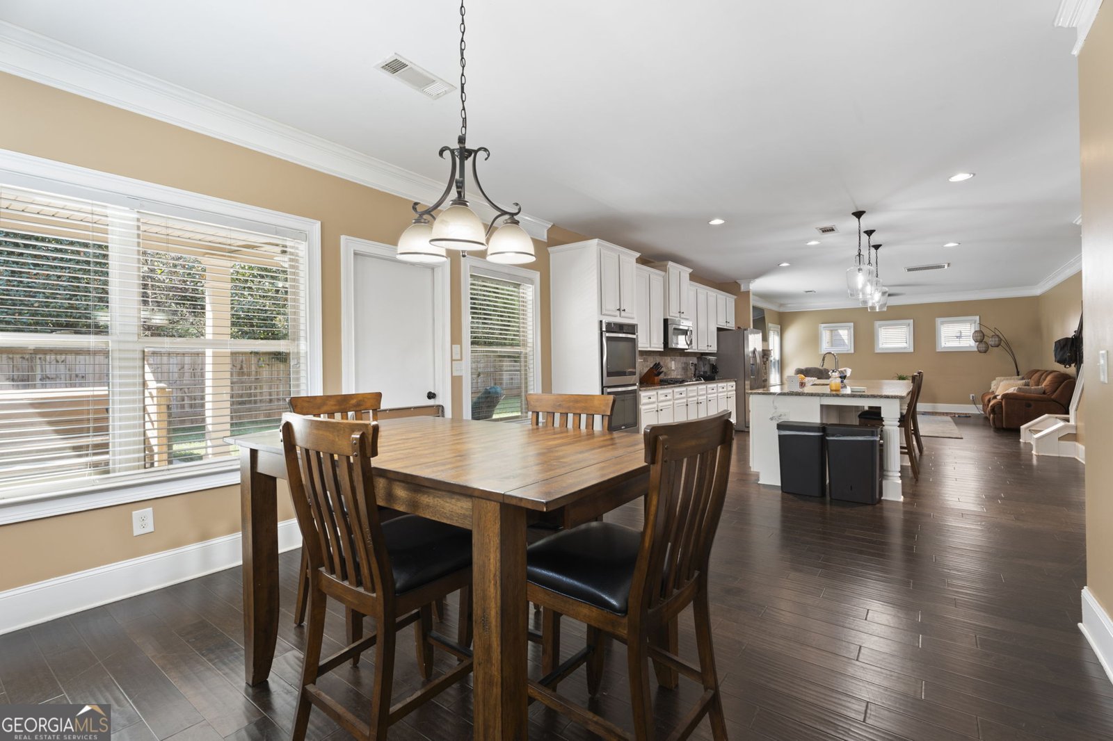 4465 Mossbrook Circle Alpharetta - Photo 15