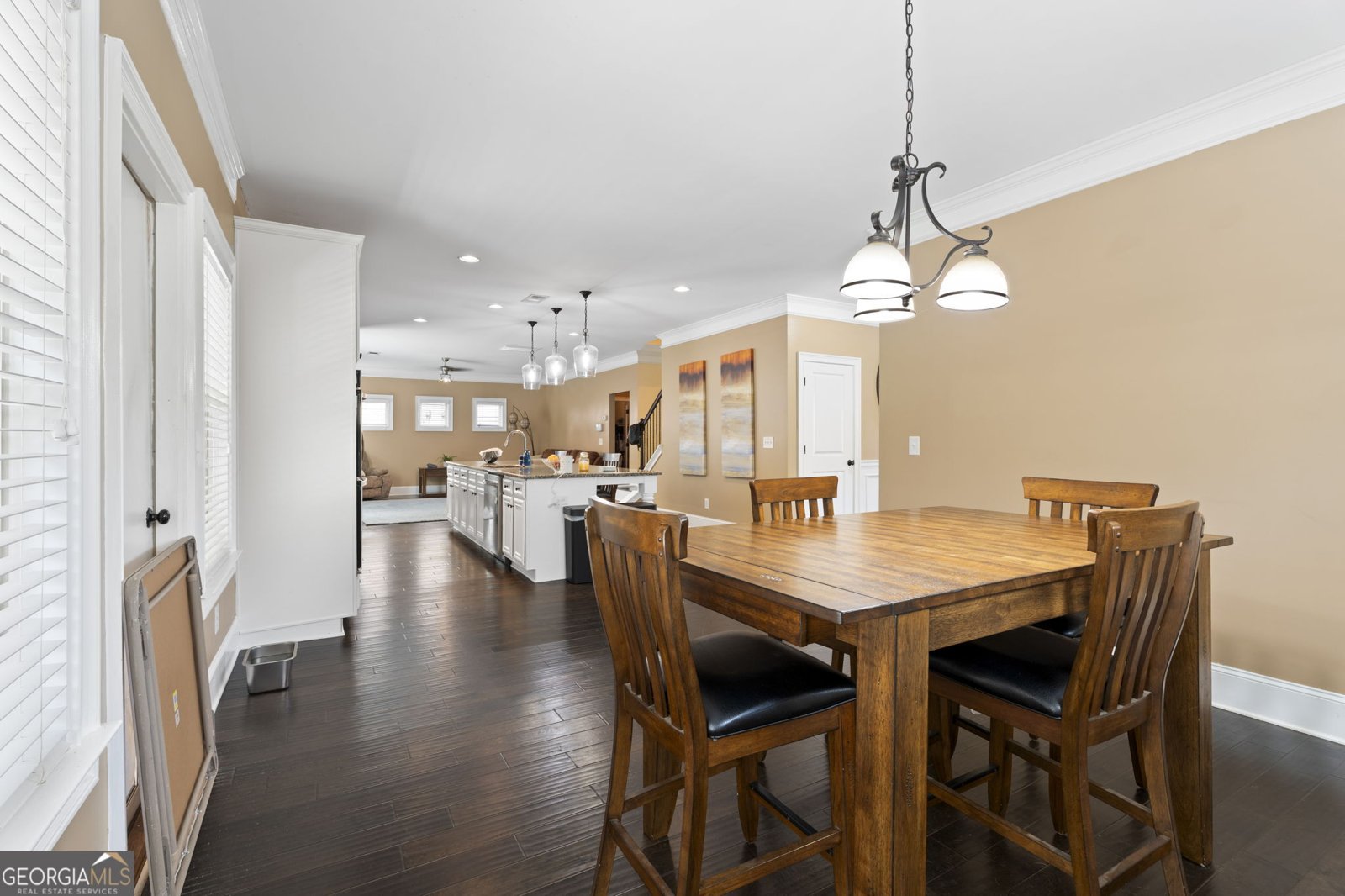 4465 Mossbrook Circle Alpharetta - Photo 16