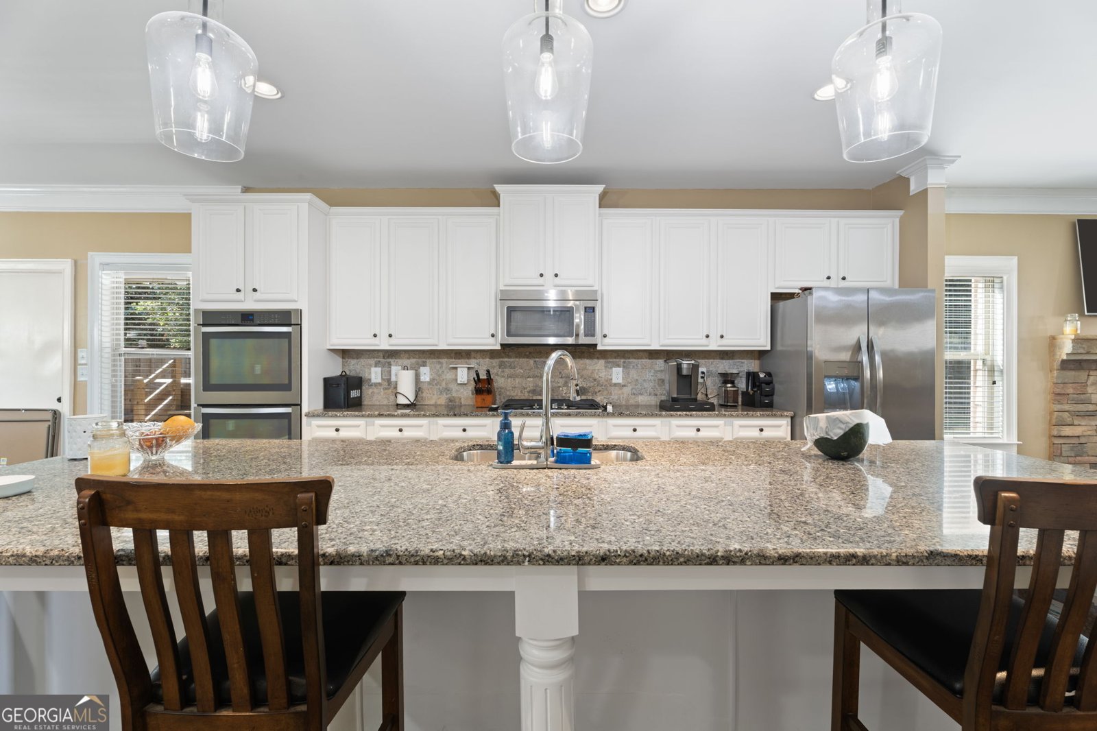 4465 Mossbrook Circle Alpharetta - Photo 19