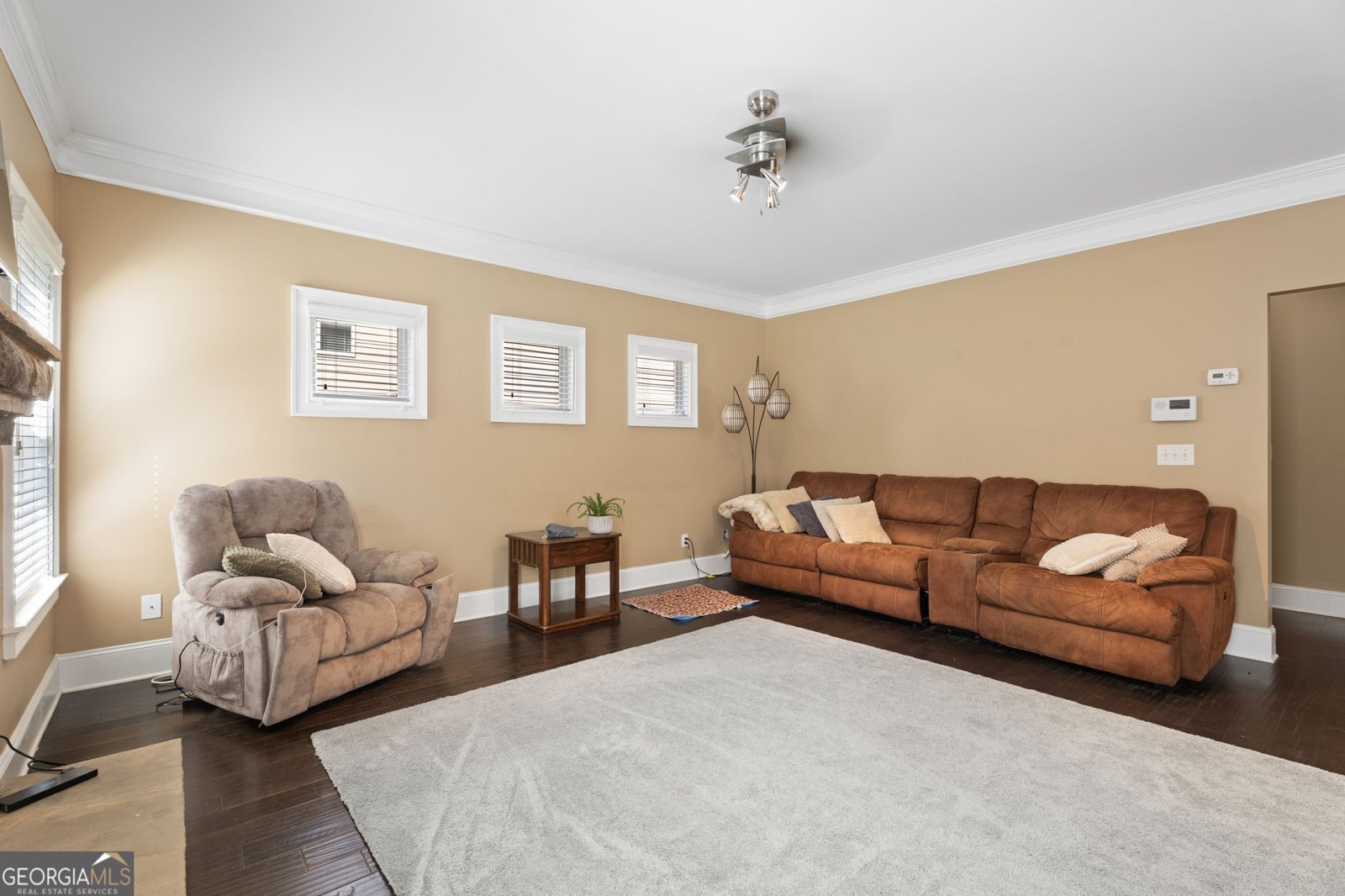 4465 Mossbrook Circle Alpharetta - Photo 22