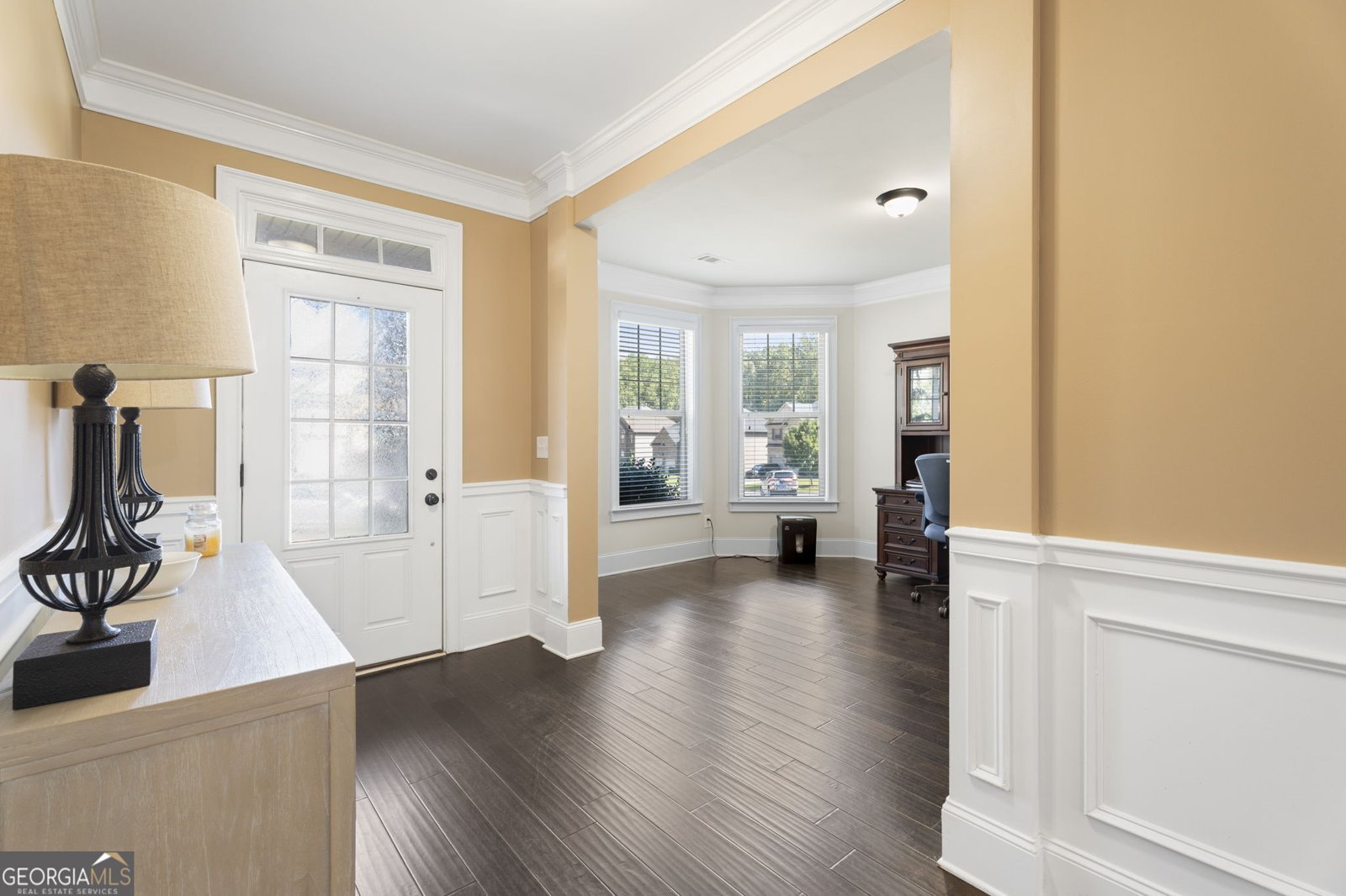 4465 Mossbrook Circle Alpharetta - Photo 6