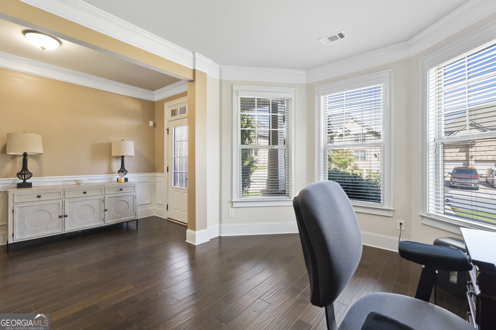 4465 Mossbrook Circle Alpharetta - Photo 7