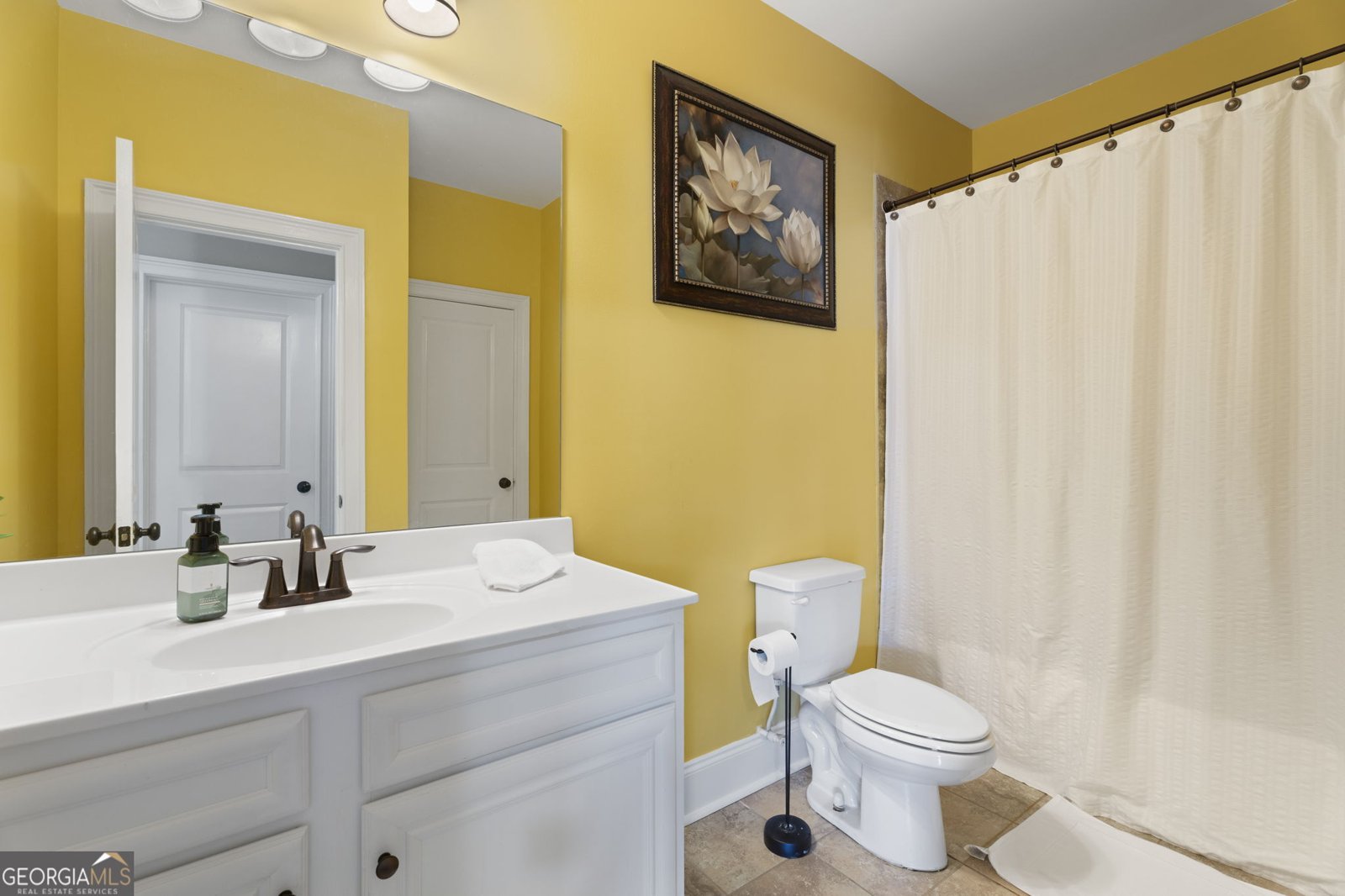 4465 Mossbrook Circle Alpharetta - Photo 8