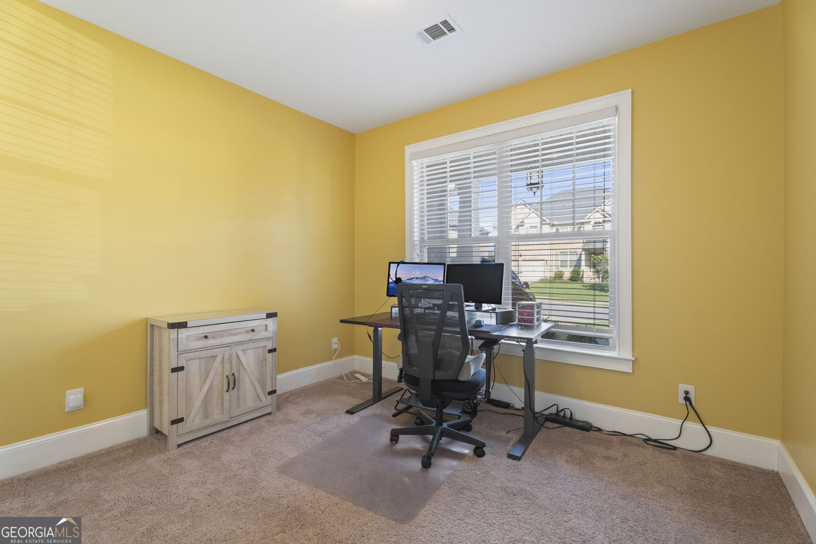 4465 Mossbrook Circle Alpharetta - Photo 9