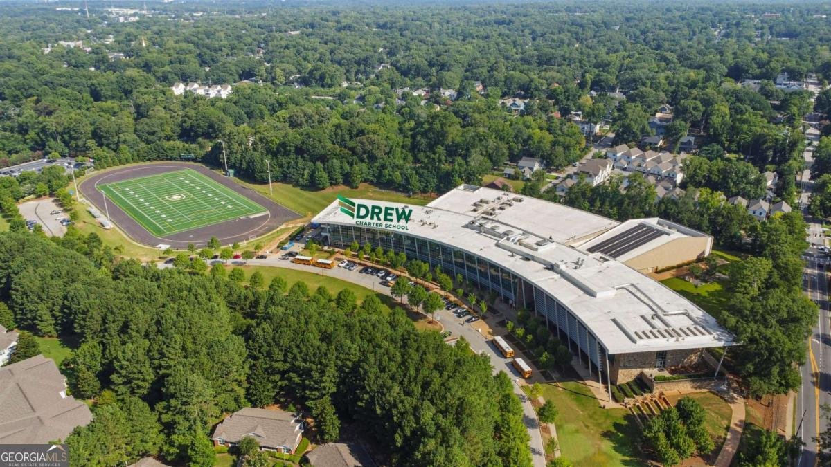 701 Daniel Avenue Decatur - Photo 14