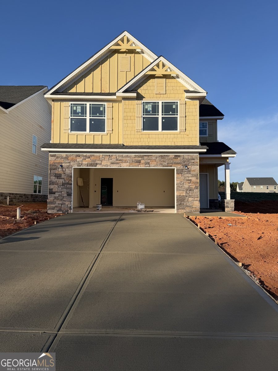 11201 Cornerstone Way Hampton - Photo 1