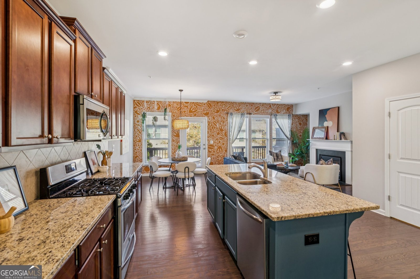 477 Williamson Street Marietta - Photo 16