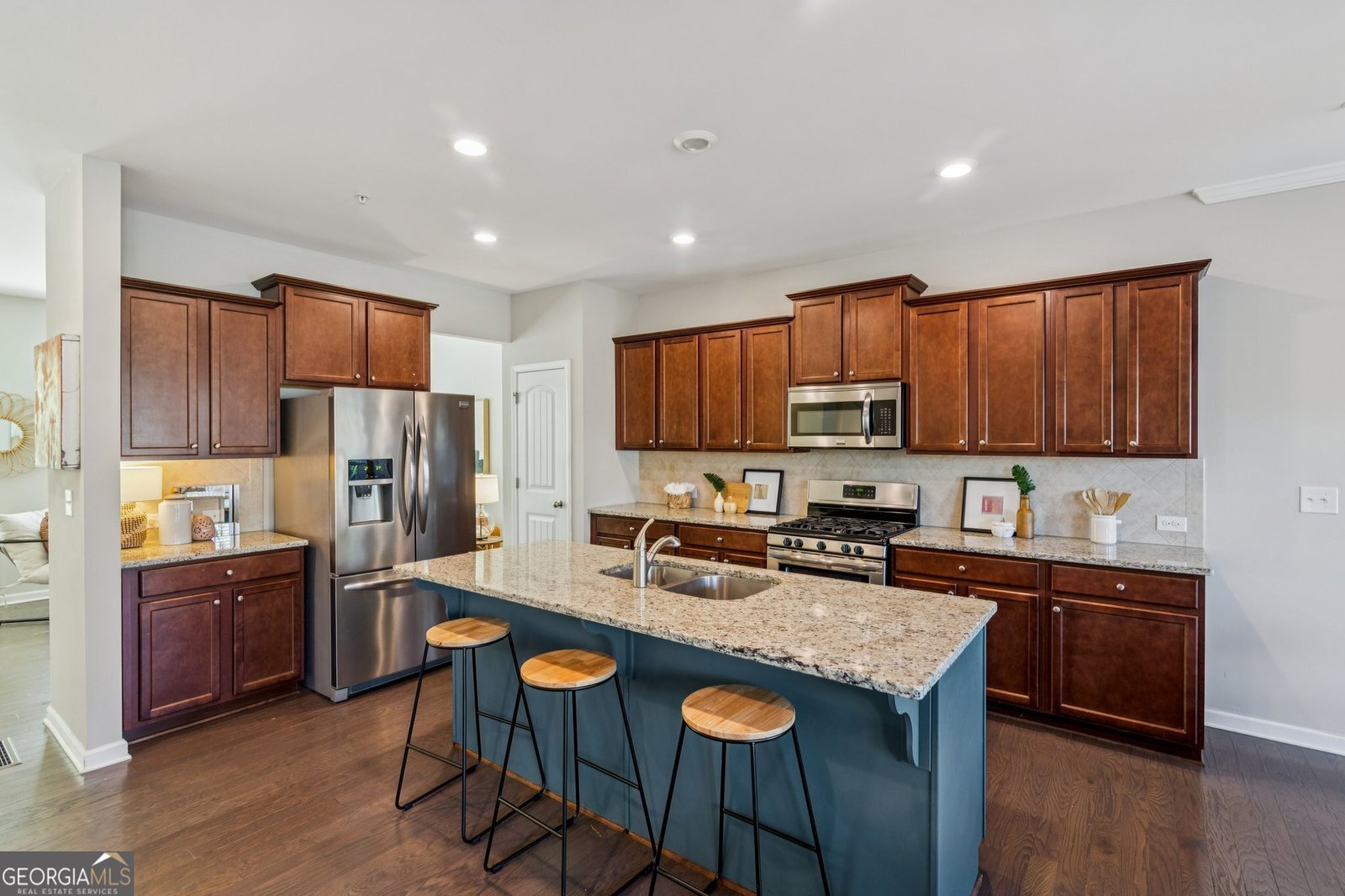 477 Williamson Street Marietta - Photo 17