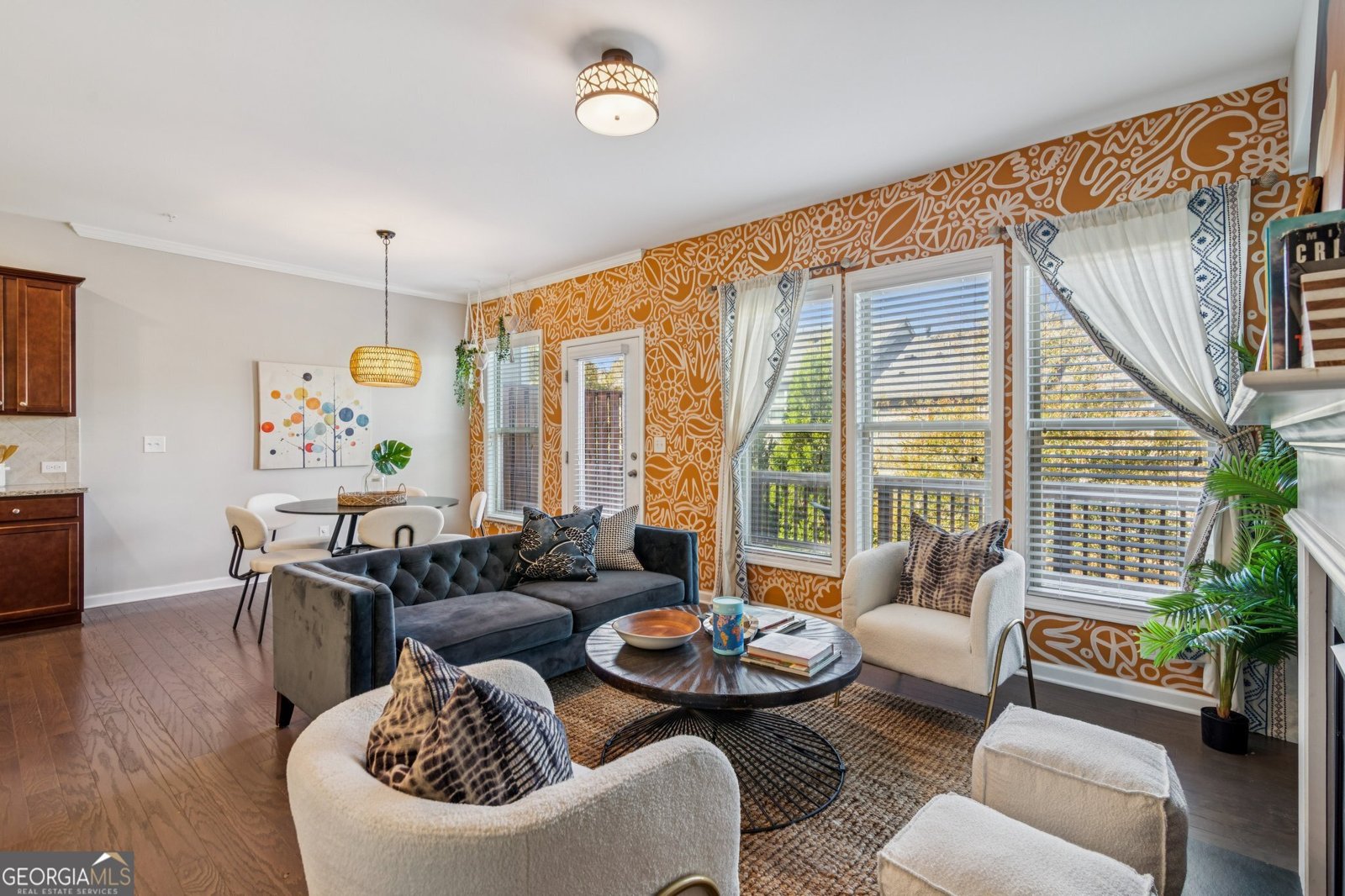 477 Williamson Street Marietta - Photo 24