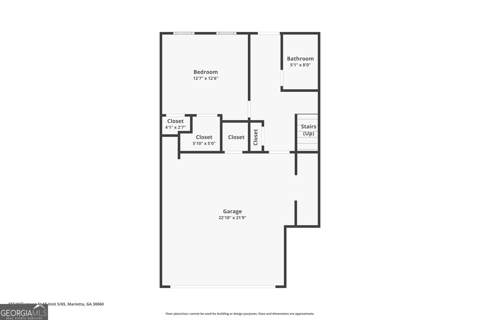 477 Williamson Street Marietta - Photo 46