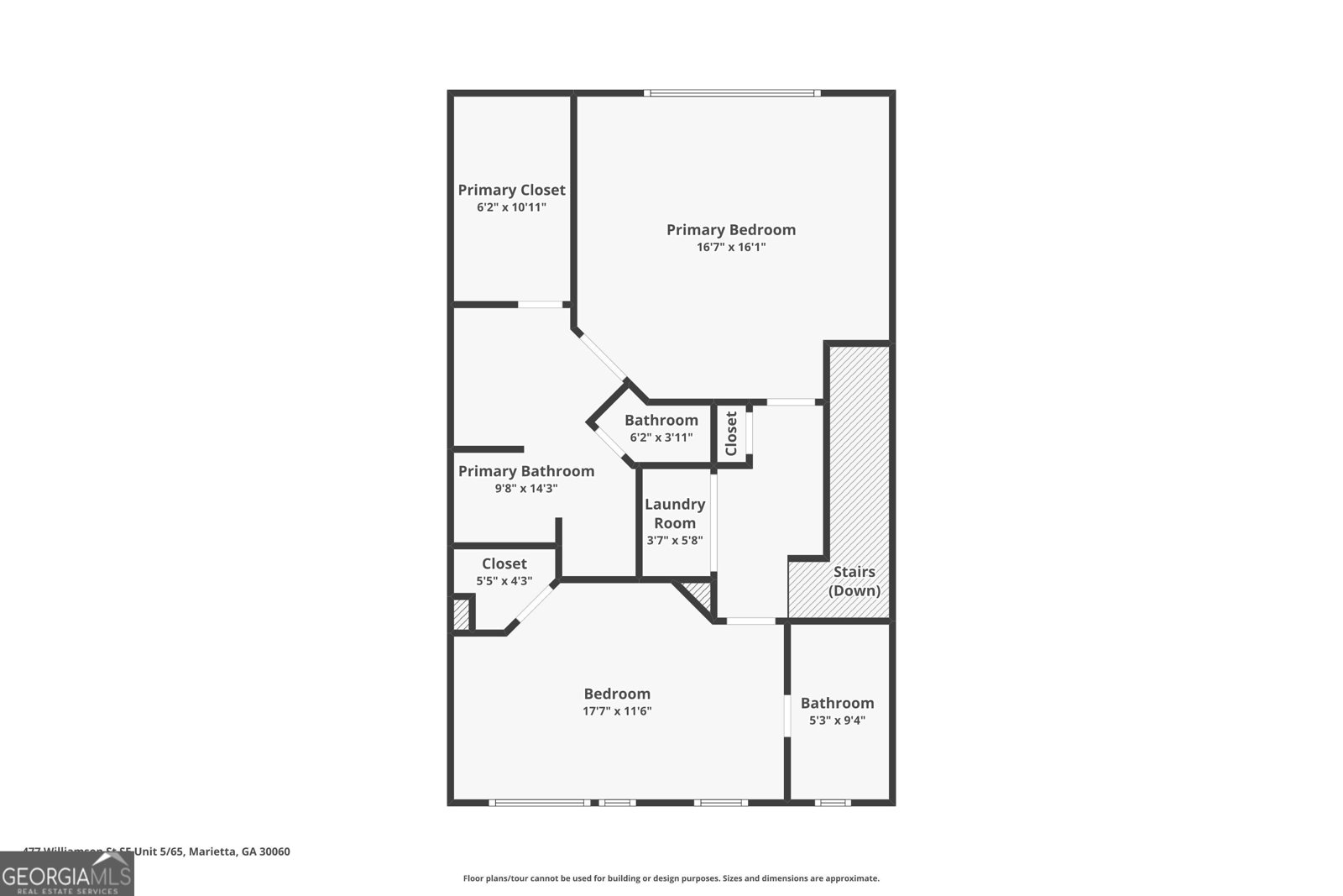 477 Williamson Street Marietta - Photo 48