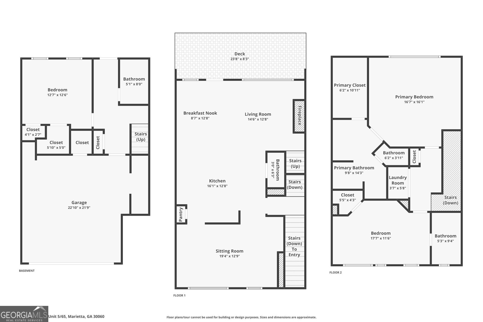 477 Williamson Street Marietta - Photo 49