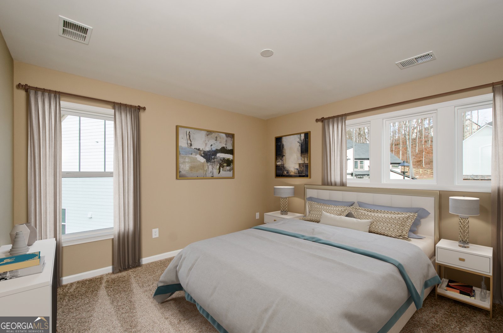 8555 Scenic Ridge Way Ball Ground - Photo 31