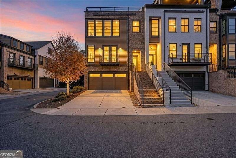 633 Landler Terrace Alpharetta - Photo 1