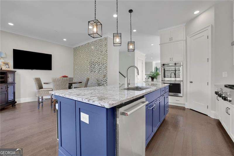 633 Landler Terrace Alpharetta - Photo 11