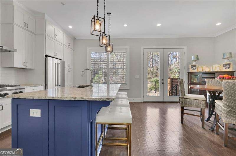 633 Landler Terrace Alpharetta - Photo 13