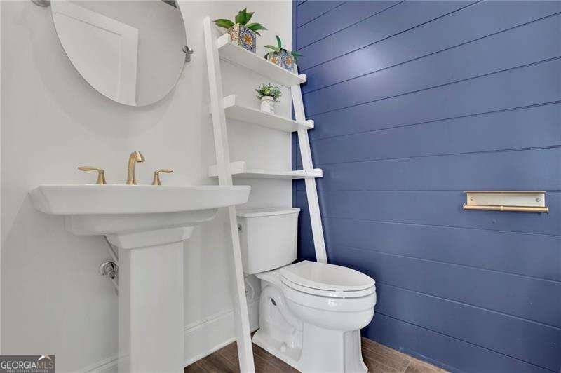 633 Landler Terrace Alpharetta - Photo 14