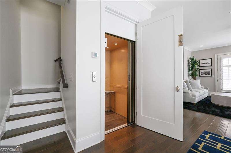 633 Landler Terrace Alpharetta - Photo 15