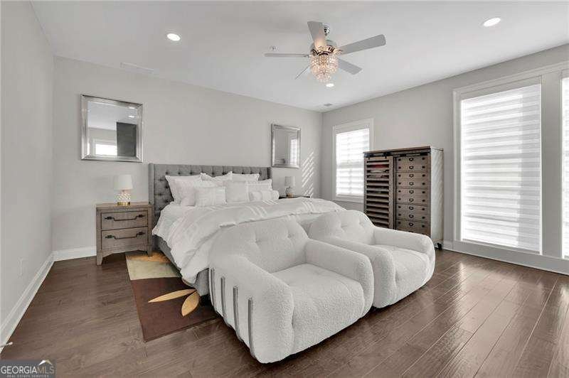 633 Landler Terrace Alpharetta - Photo 16