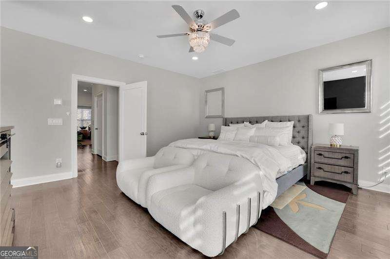 633 Landler Terrace Alpharetta - Photo 17