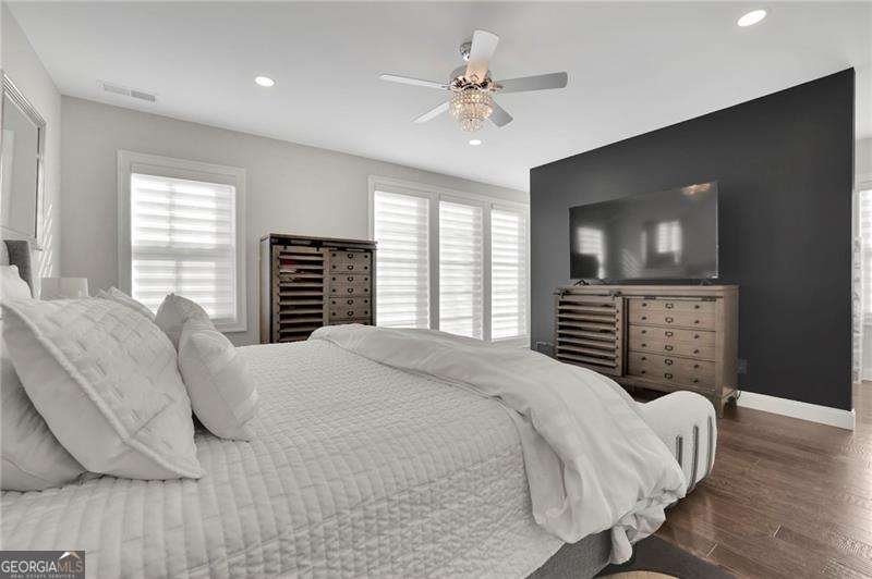 633 Landler Terrace Alpharetta - Photo 18