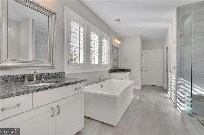 633 Landler Terrace Alpharetta - Photo 22