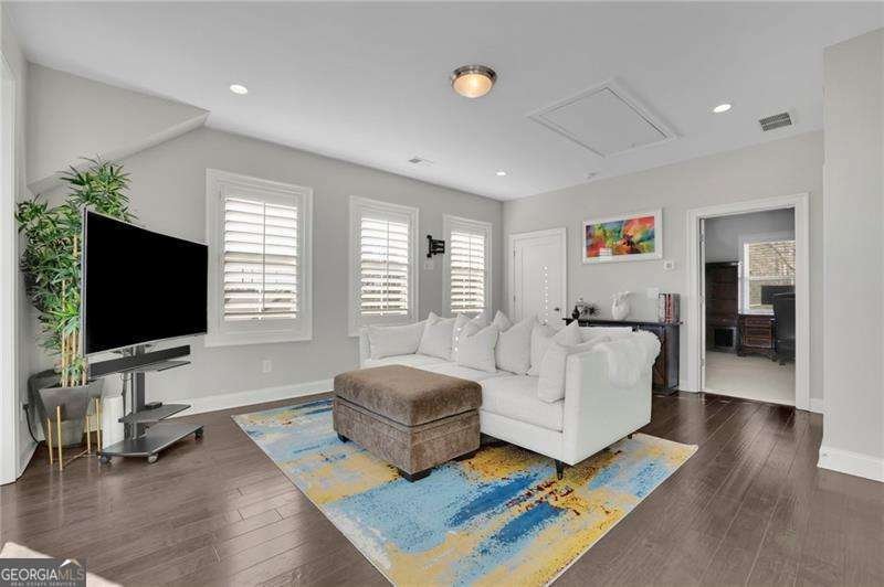 633 Landler Terrace Alpharetta - Photo 27