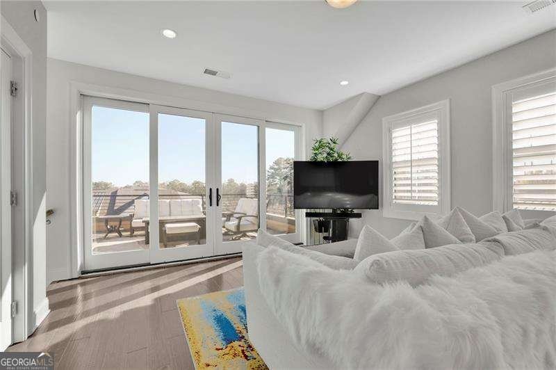 633 Landler Terrace Alpharetta - Photo 28