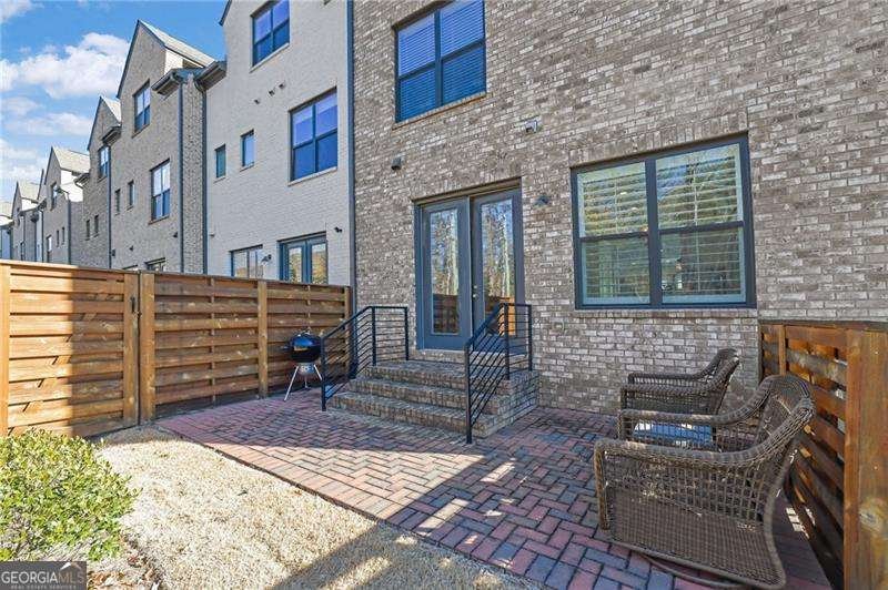 633 Landler Terrace Alpharetta - Photo 36