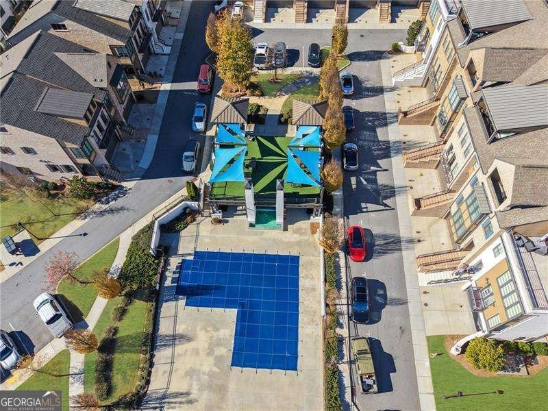 633 Landler Terrace Alpharetta - Photo 38