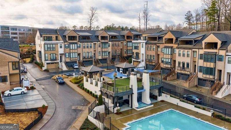 633 Landler Terrace Alpharetta - Photo 39