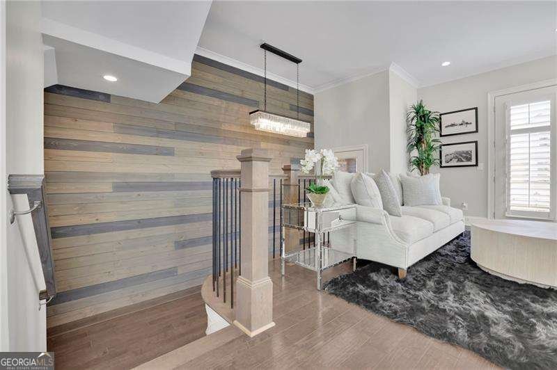 633 Landler Terrace Alpharetta - Photo 6