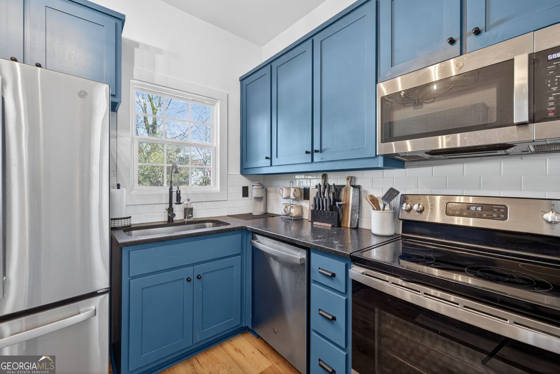 126 5th Street Monroe - Photo 14