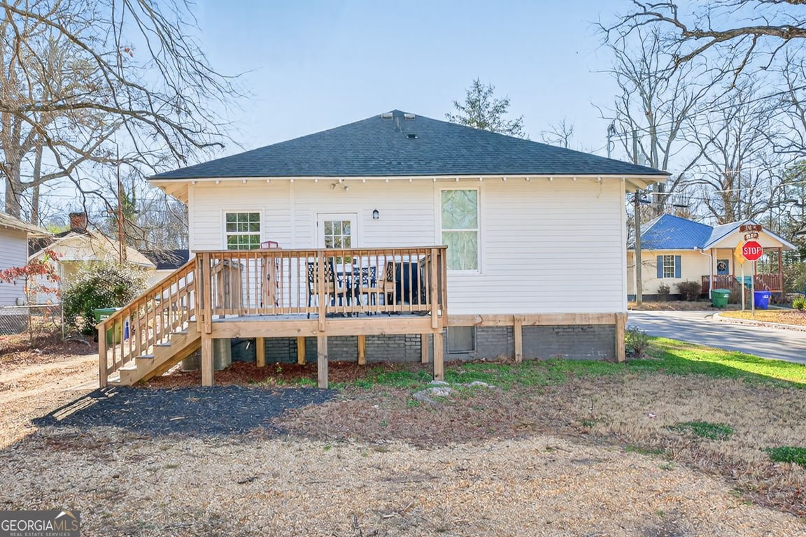 126 5th Street Monroe - Photo 25