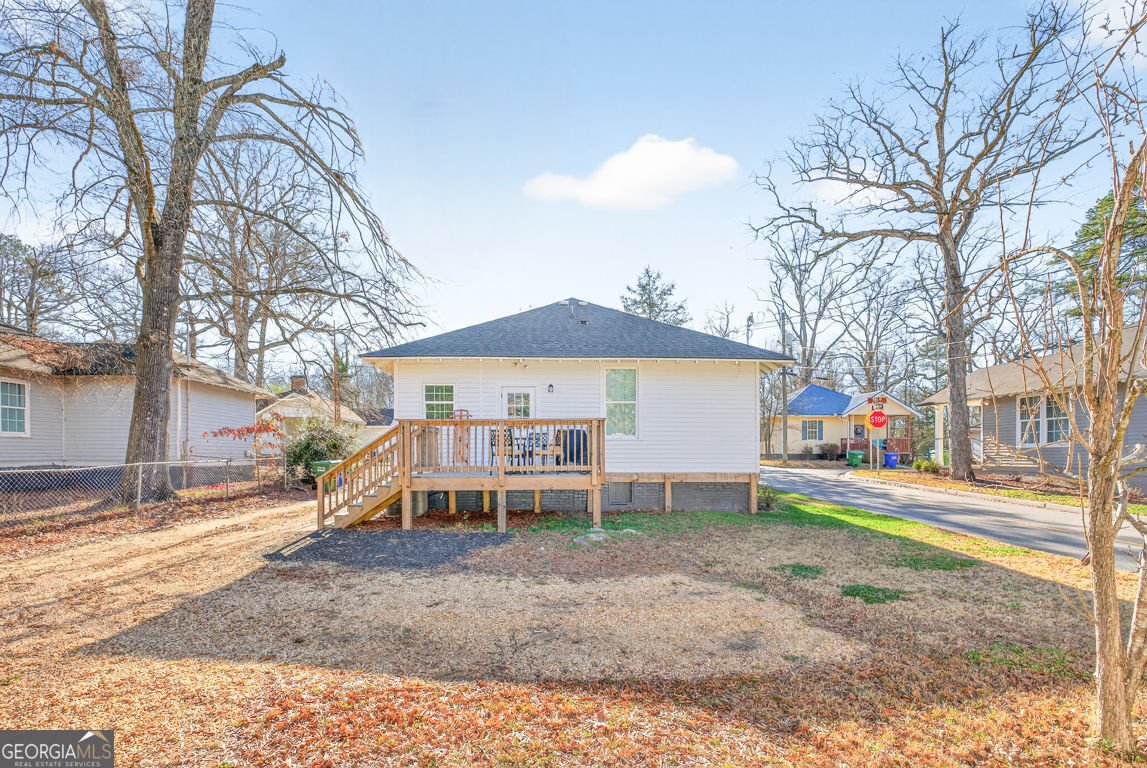 126 5th Street Monroe - Photo 26