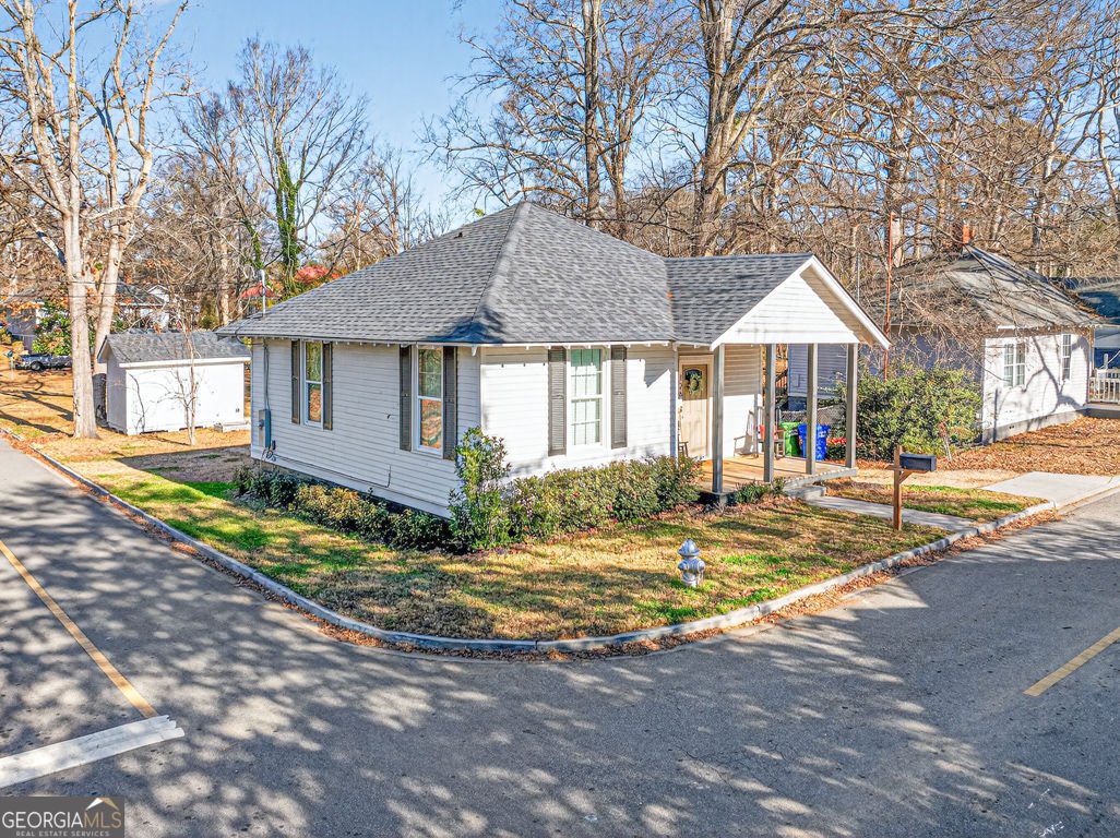 126 5th Street Monroe - Photo 29