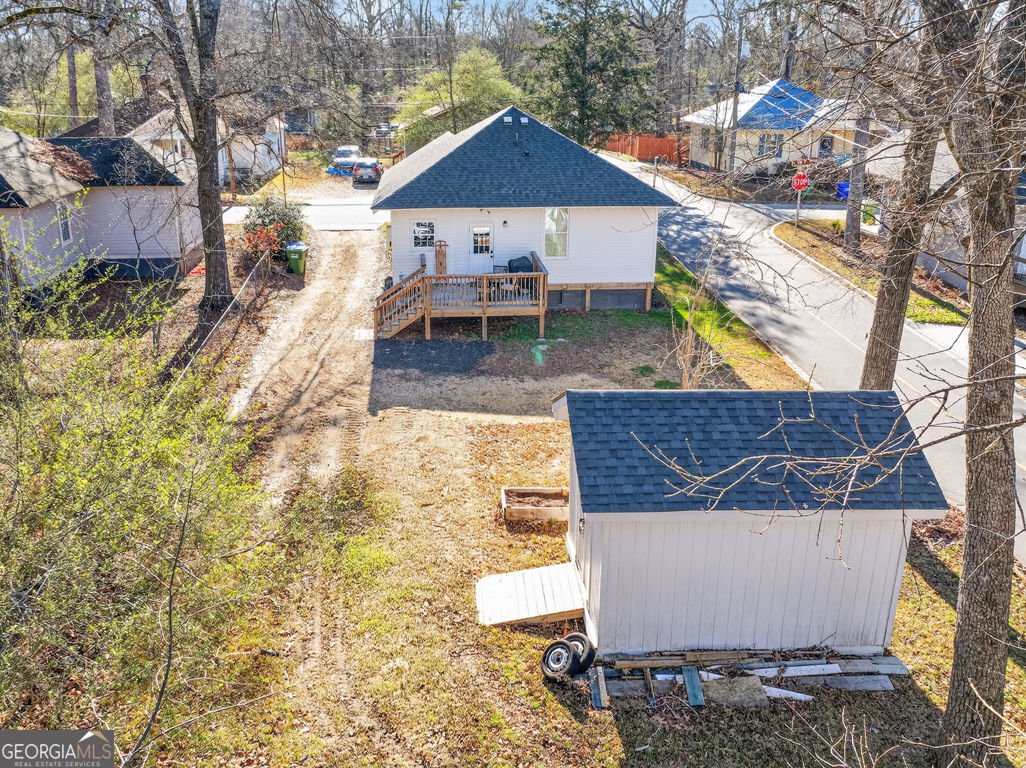 126 5th Street Monroe - Photo 33