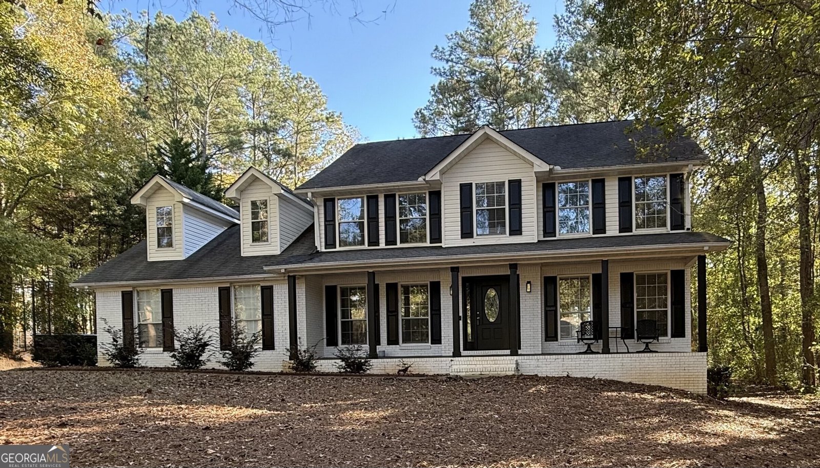 38 The Farm Road McDonough - Photo 1