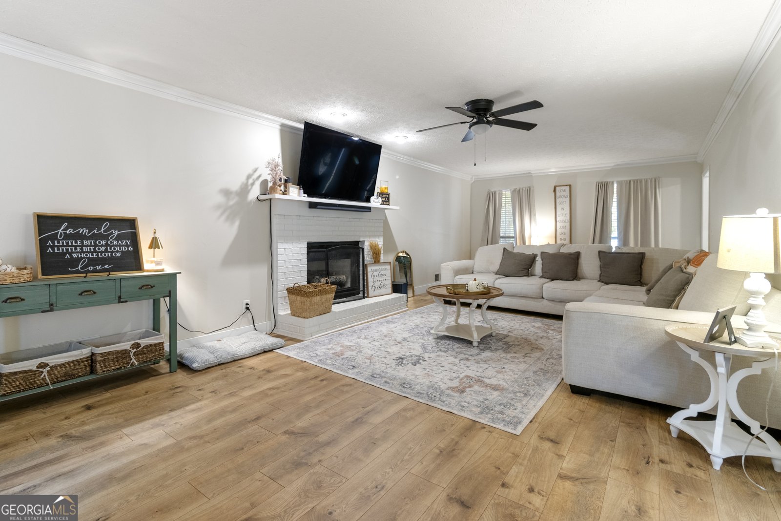 38 The Farm Road McDonough - Photo 11