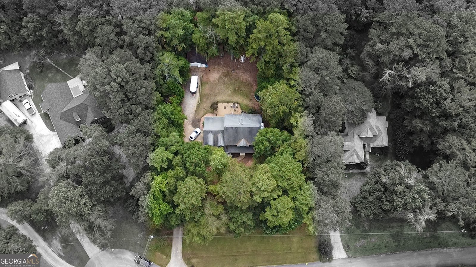 38 The Farm Road McDonough - Photo 26