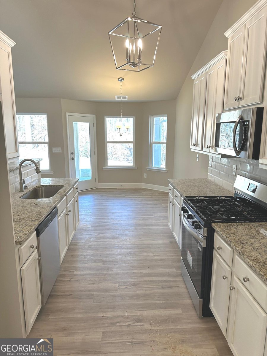 125 Yancey Road Covington - Photo 19