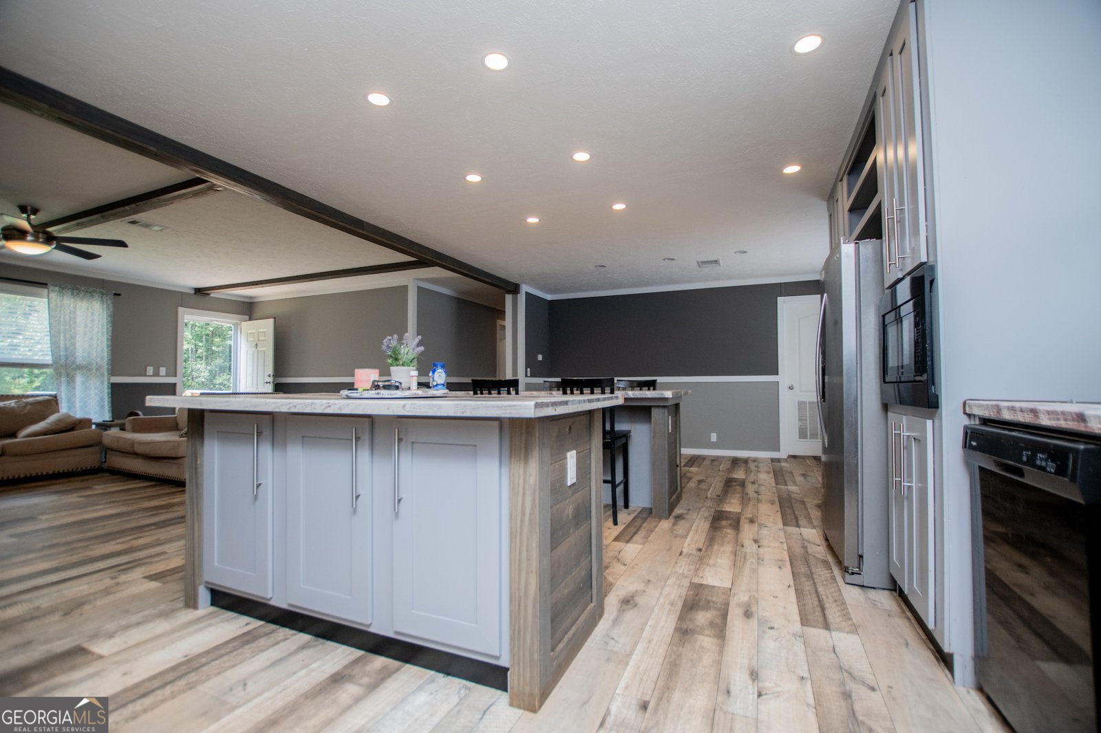 200 Duck Pond Road Roopville - Photo 20