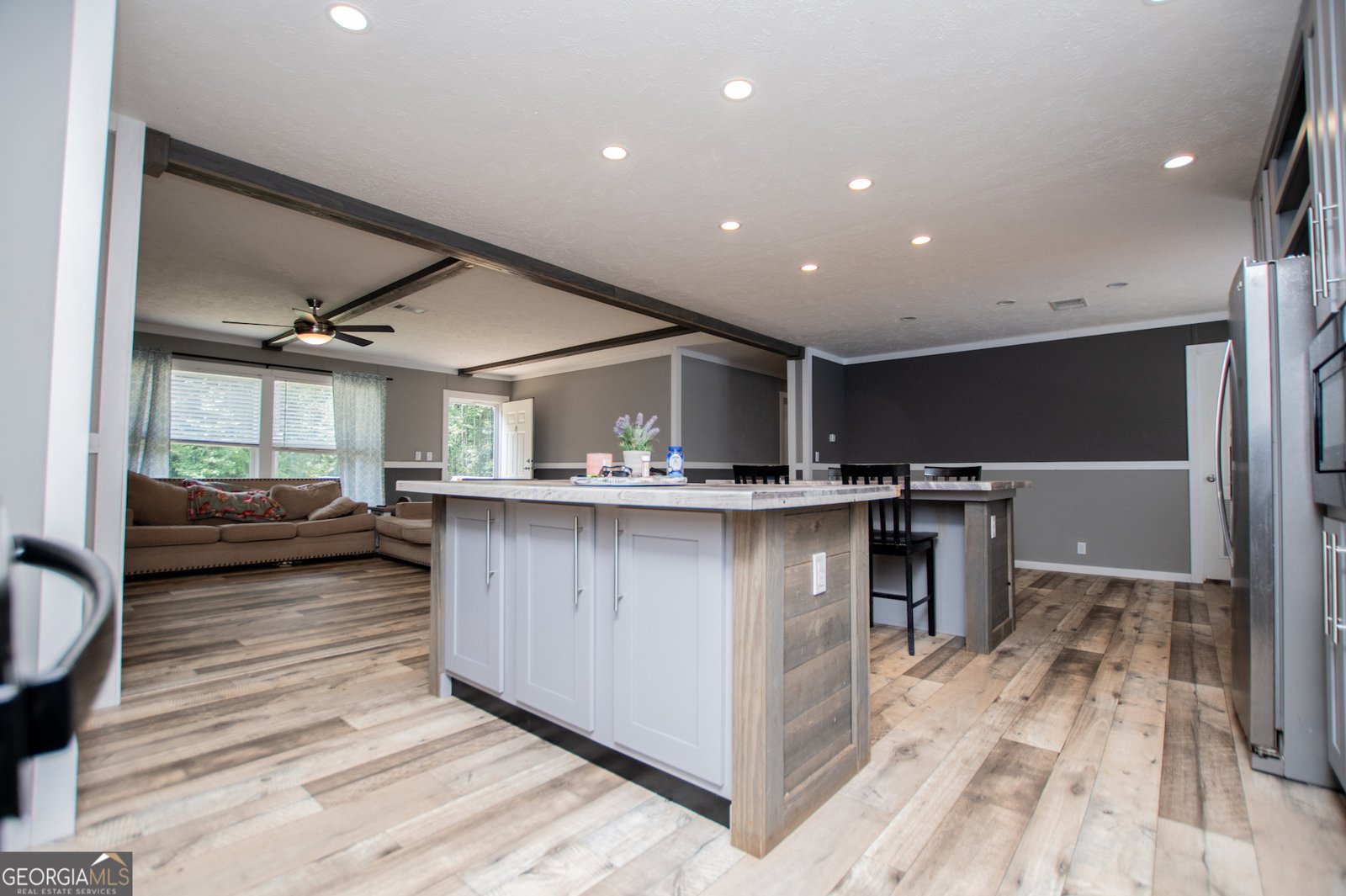 200 Duck Pond Road Roopville - Photo 21