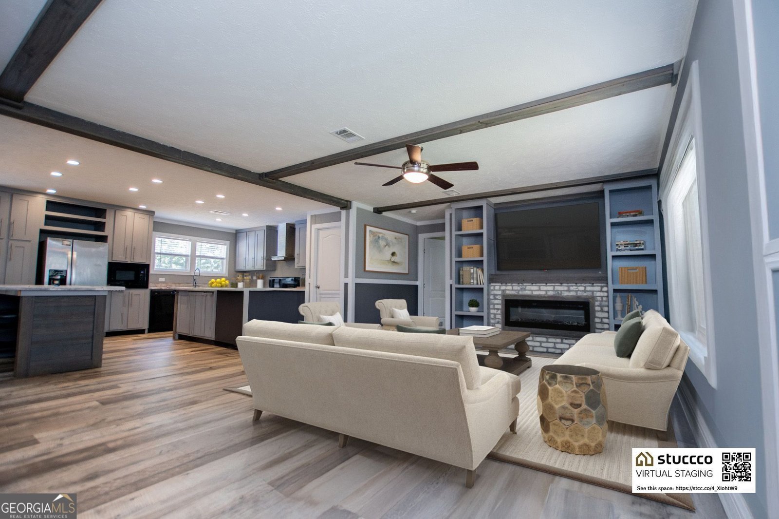 200 Duck Pond Road Roopville - Photo 42