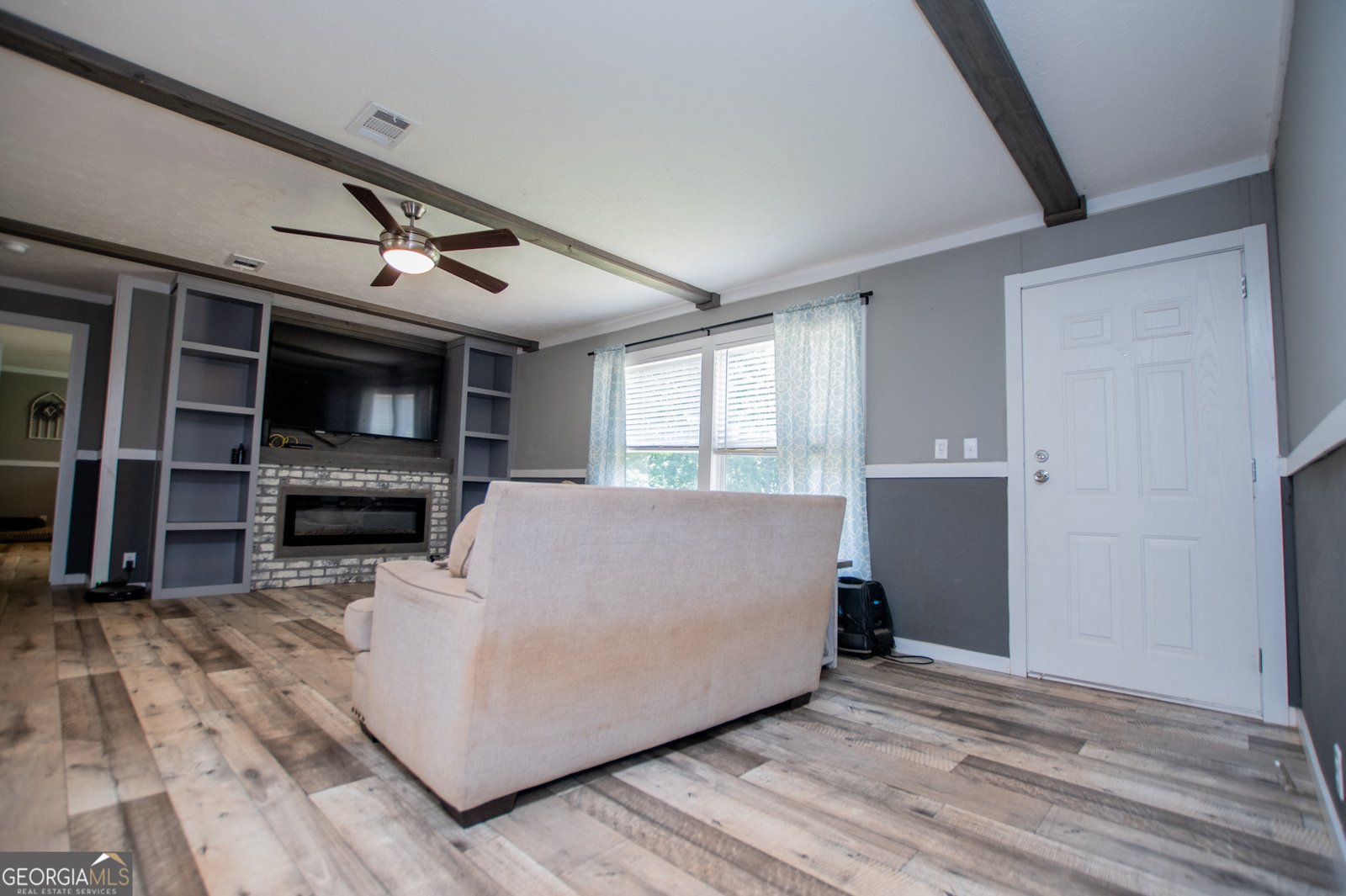 200 Duck Pond Road Roopville - Photo 6