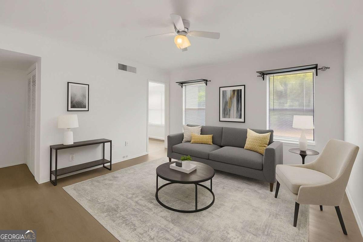 2510 Huntingdon Chase Atlanta - Photo 1