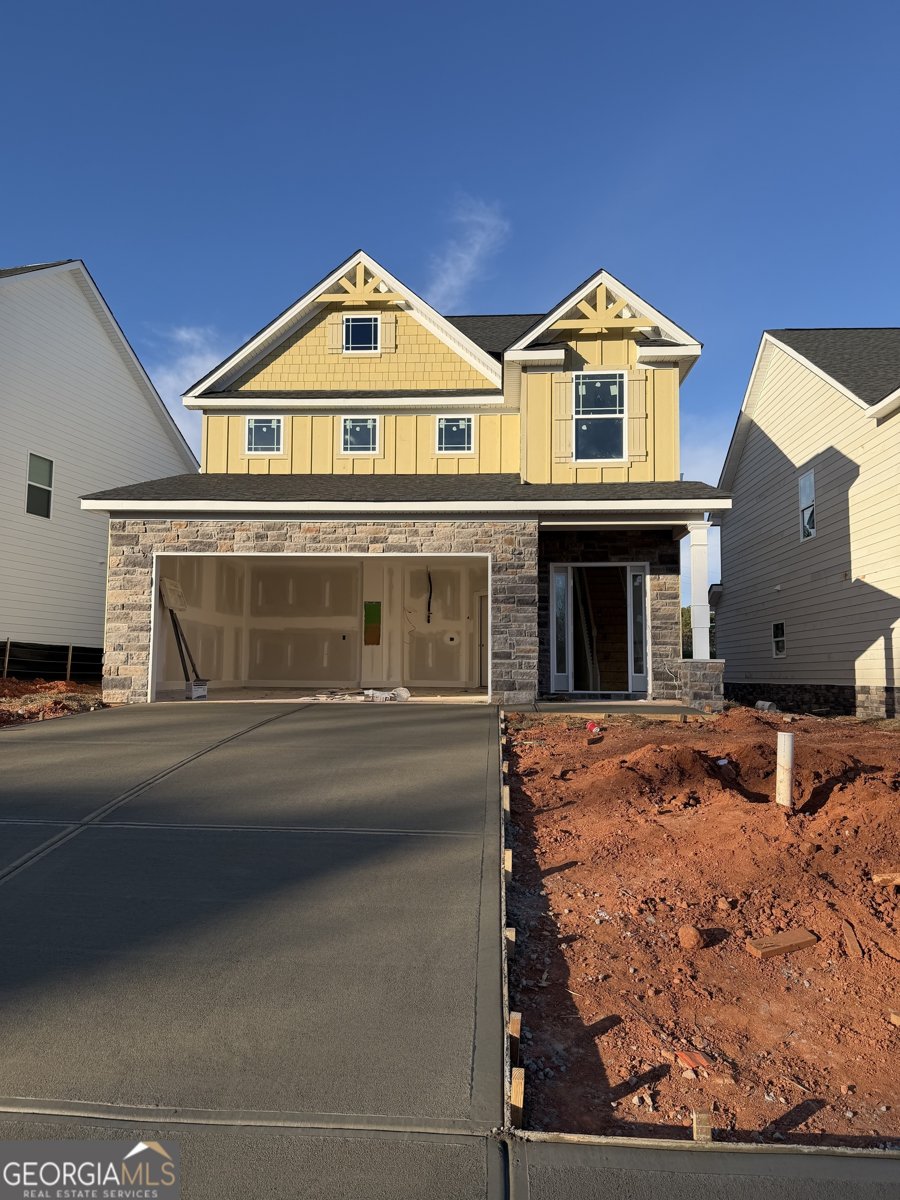 11205 Cornerstone Way Hampton - Photo 1