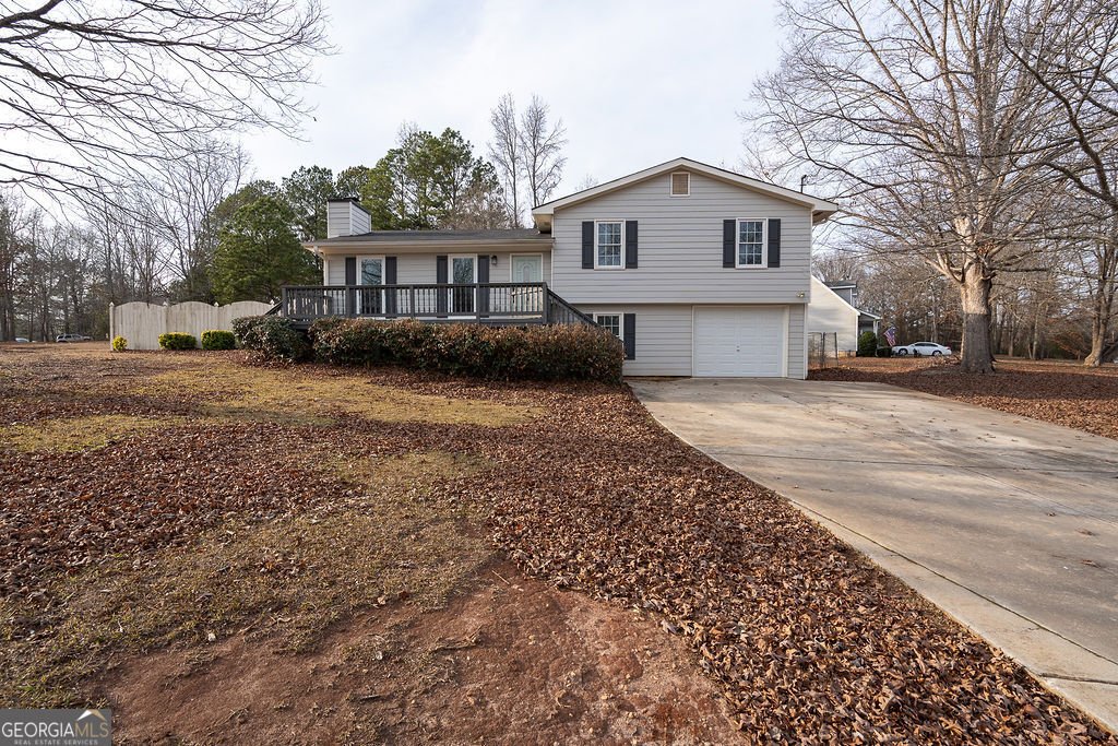 55 Clingstone Circle Newnan - Photo 1
