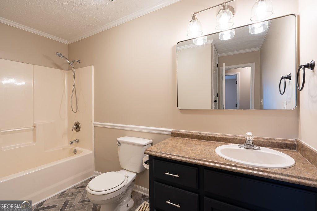 55 Clingstone Circle Newnan - Photo 16